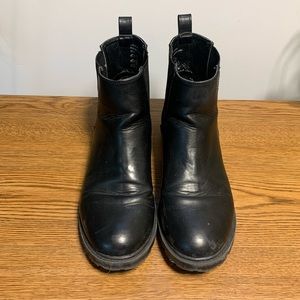 Chelsea Boots